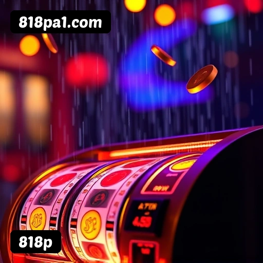 Vantagens exclusivas 818p para jogadores brasileiros - São Paulo, Rio, BH