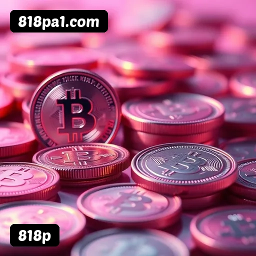 Comparação APP mobile vs versão web da 818p