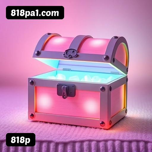 Tabela RTP dos jogos de cassino da 818p