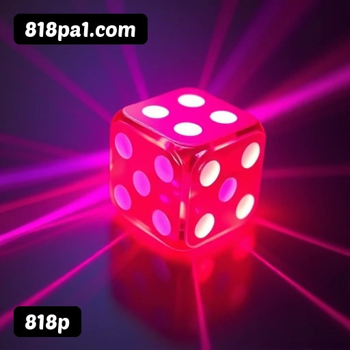 Catálogo 818p 3.100+ jogos - Pragmatic Play, Evolution, NetEnt