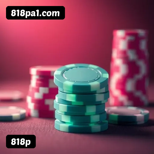 Loterias online disponíveis na 818p