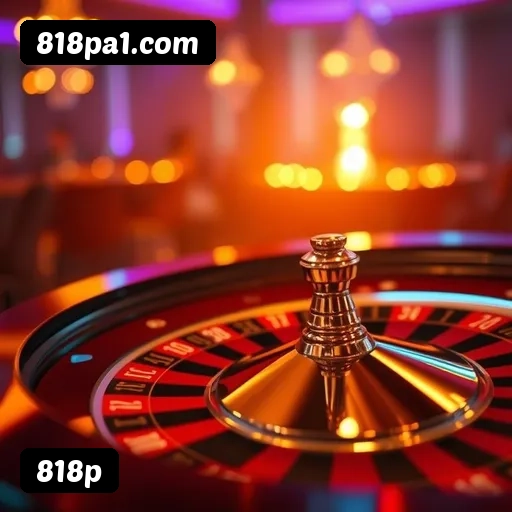 818p APP mobile iOS Android - 187 mil downloads São Paulo Rio BH