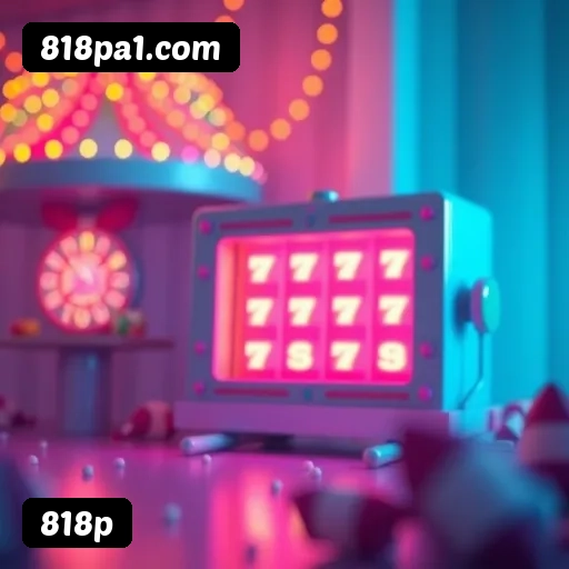 Jogo responsável 818p - Ferramentas de controle, limites, auto-exclusão, suporte CVV 188