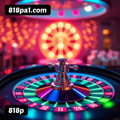 818p segurança SSL 256-bit - Licença Curaçao, eCOGRA, GLI certificado