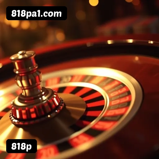 Principais provedores de slots da 818p - NetEnt, Pragmatic Play, Play'n GO