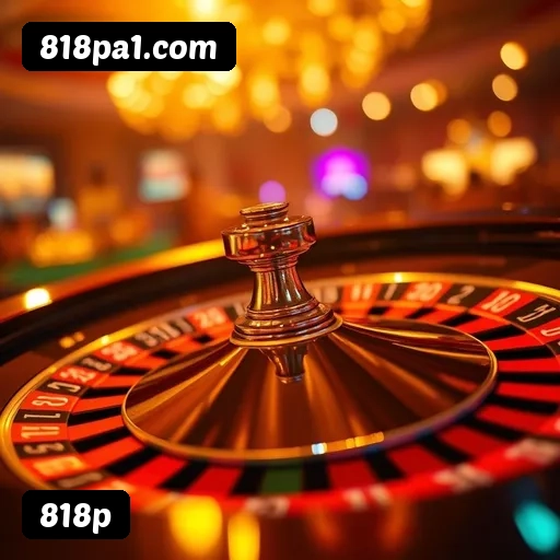 Estatísticas 818p 2025–2026 - 120 mil jogadores ativos, R$72.5M pagos, RTP 96.52%