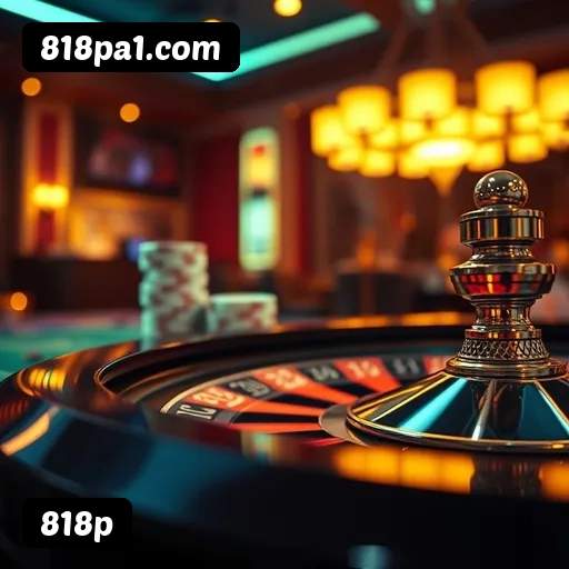 6 vantagens exclusivas do programa VIP da 818p