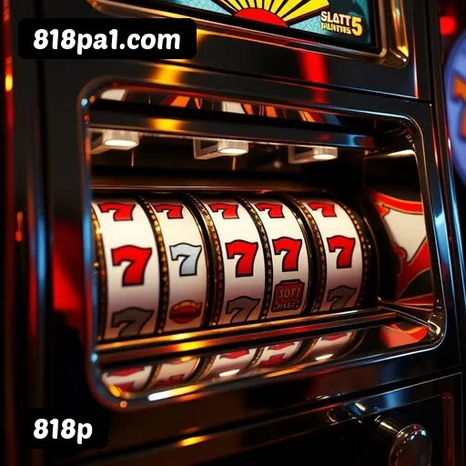 Níveis do programa VIP da 818p